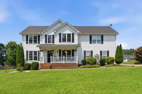 117 Mountain View Rd