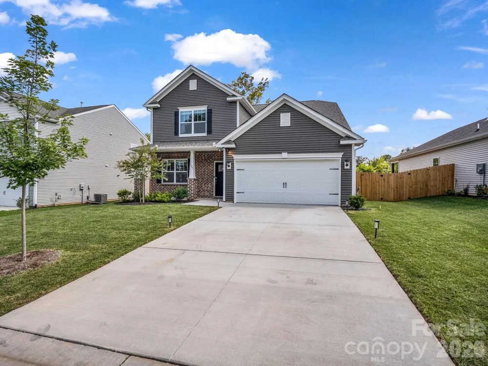 126 Ashelyn Park Drive Fletcher, NC 28732