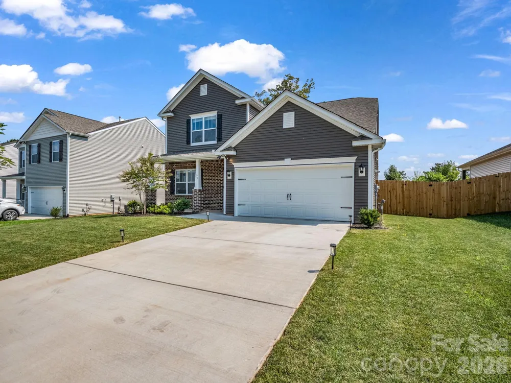 126 Ashelyn Park Drive Fletcher, NC 28732