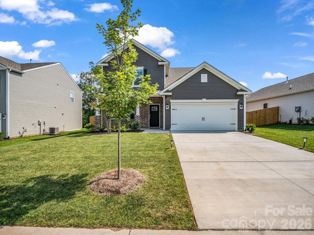 126 Ashelyn Park Drive Fletcher, NC 28732