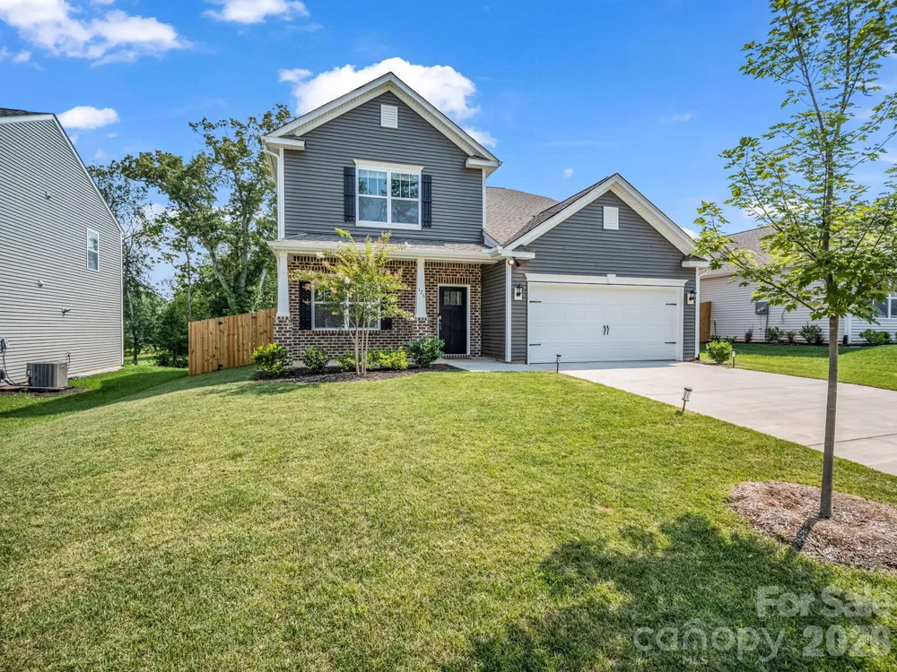 126 Ashelyn Park Drive Fletcher, NC 28732