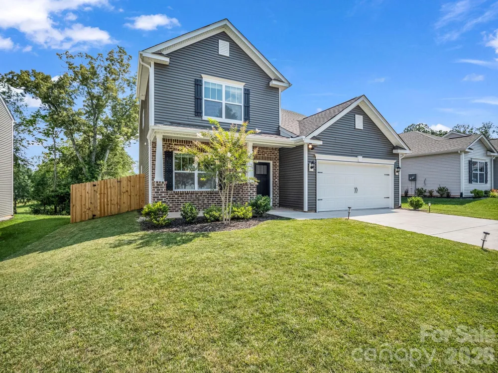 126 Ashelyn Park Drive Fletcher, NC 28732