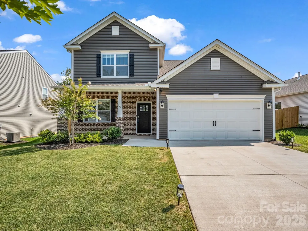 126 Ashelyn Park Drive Fletcher, NC 28732