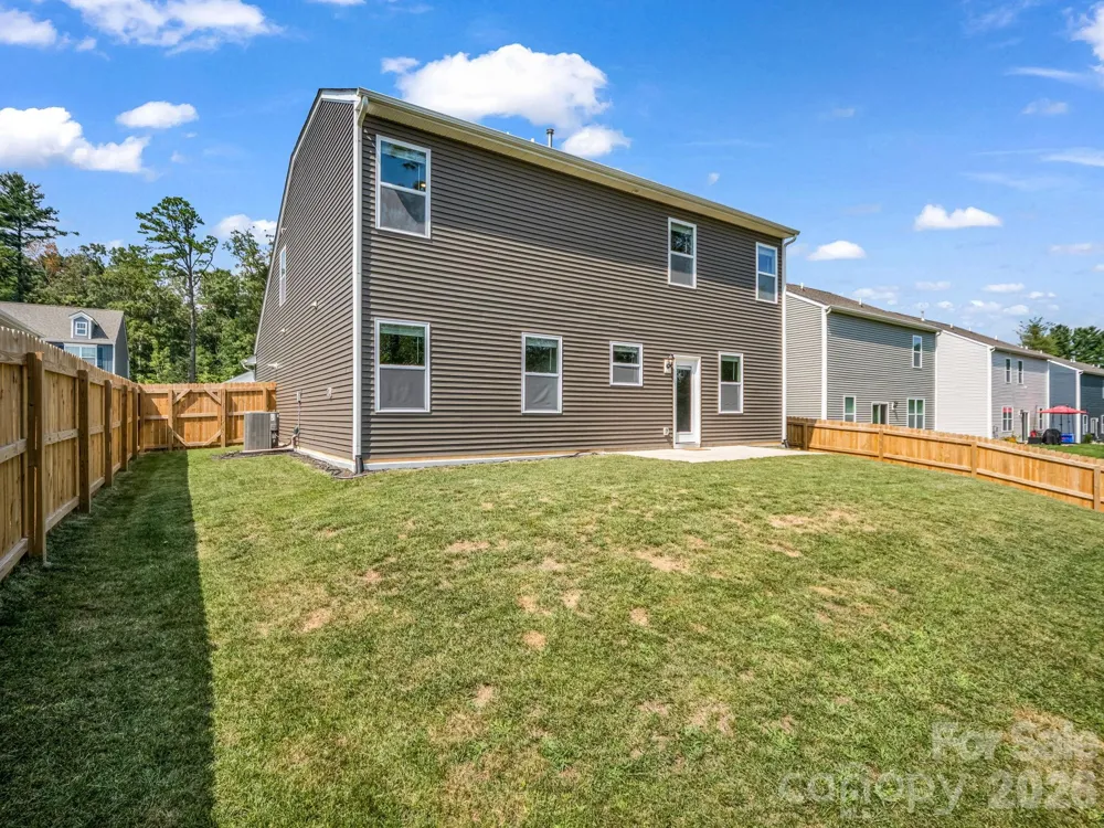 126 Ashelyn Park Drive Fletcher, NC 28732