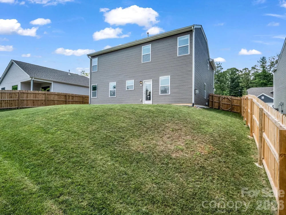 126 Ashelyn Park Drive Fletcher, NC 28732