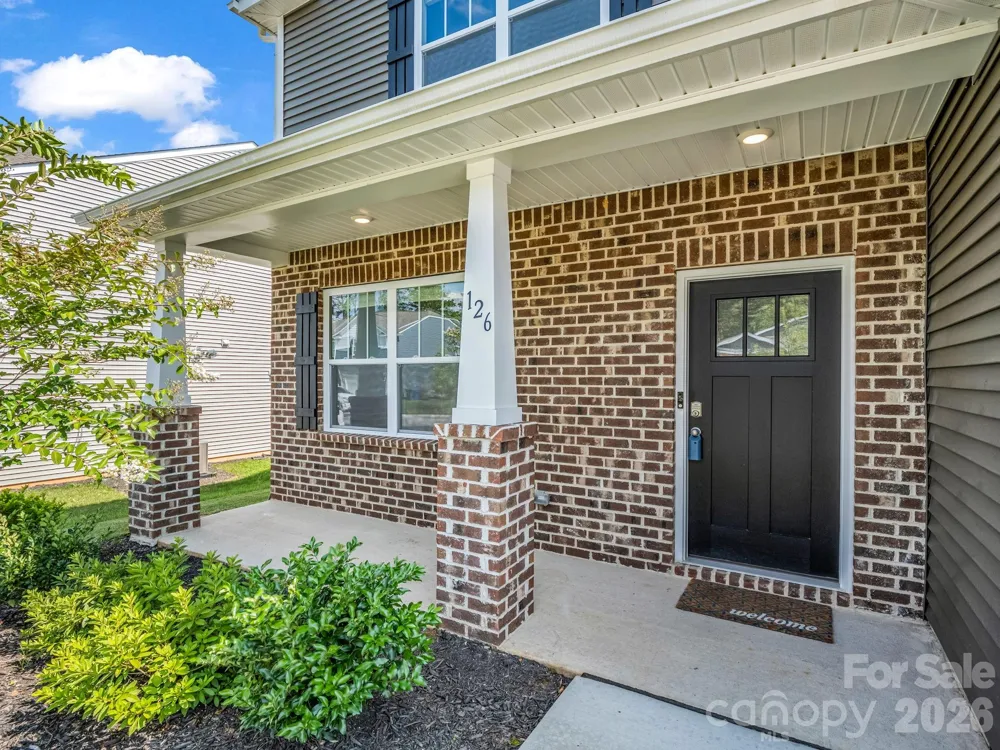 126 Ashelyn Park Drive Fletcher, NC 28732