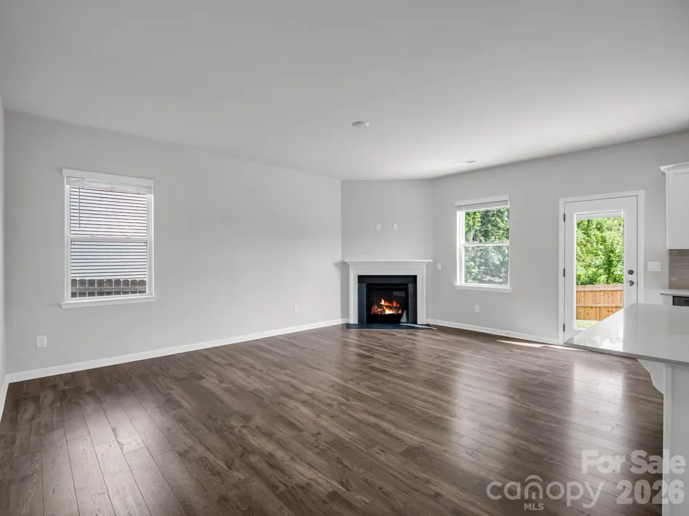 126 Ashelyn Park Drive Fletcher, NC 28732