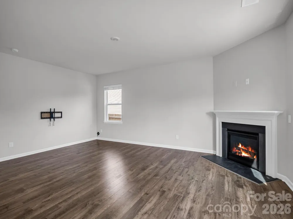 126 Ashelyn Park Drive Fletcher, NC 28732