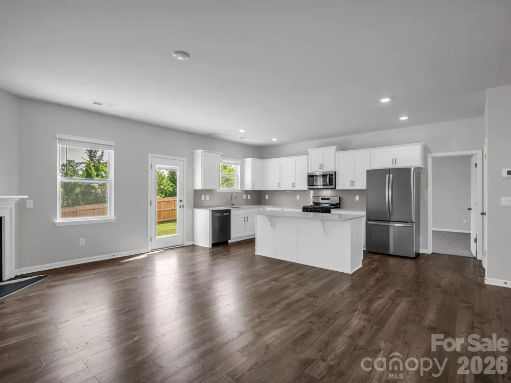 126 Ashelyn Park Drive Fletcher, NC 28732