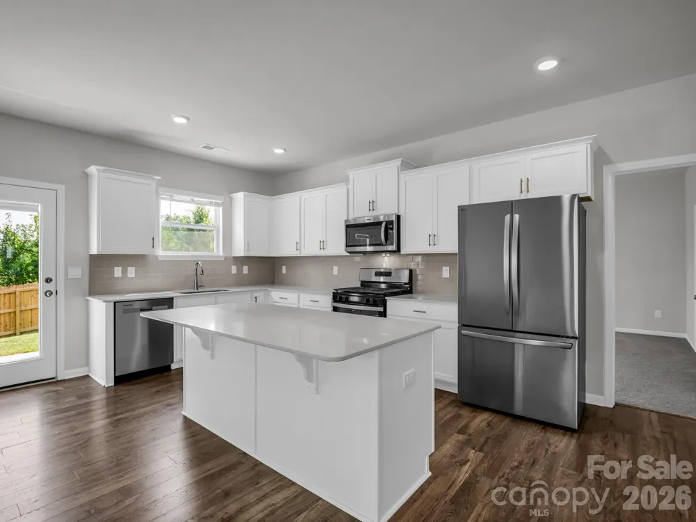126 Ashelyn Park Drive Fletcher, NC 28732