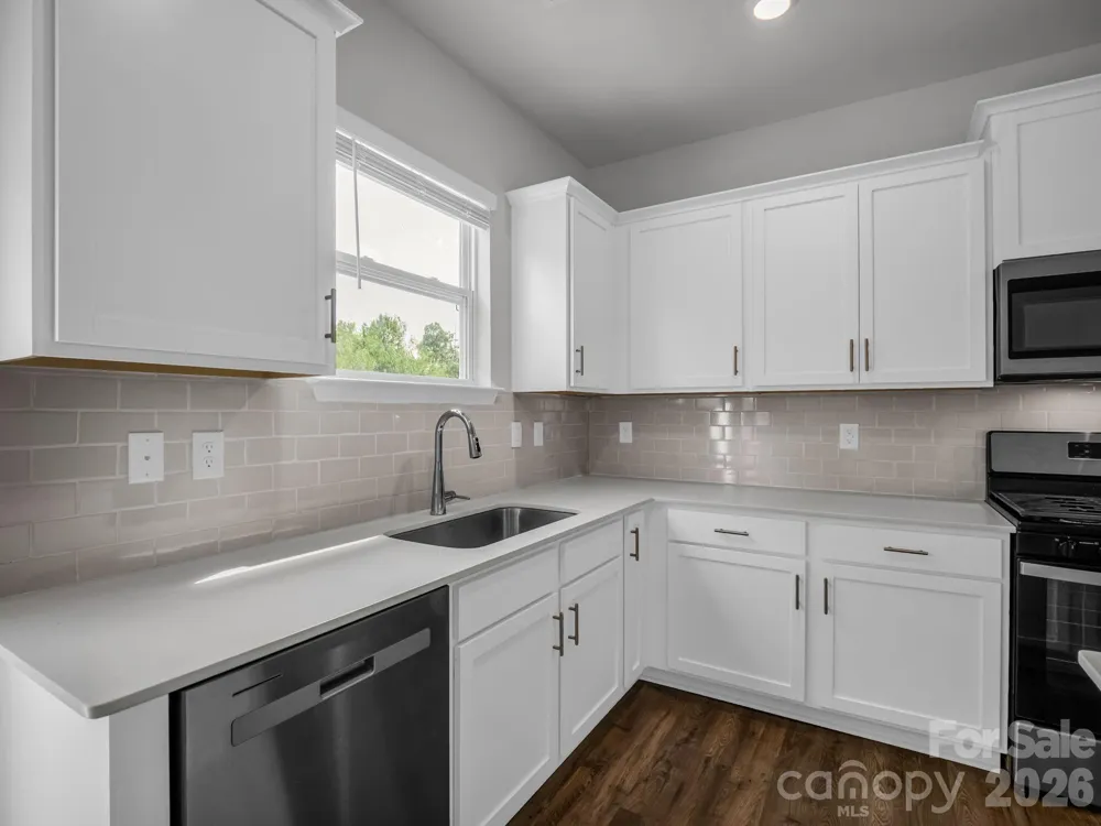 126 Ashelyn Park Drive Fletcher, NC 28732