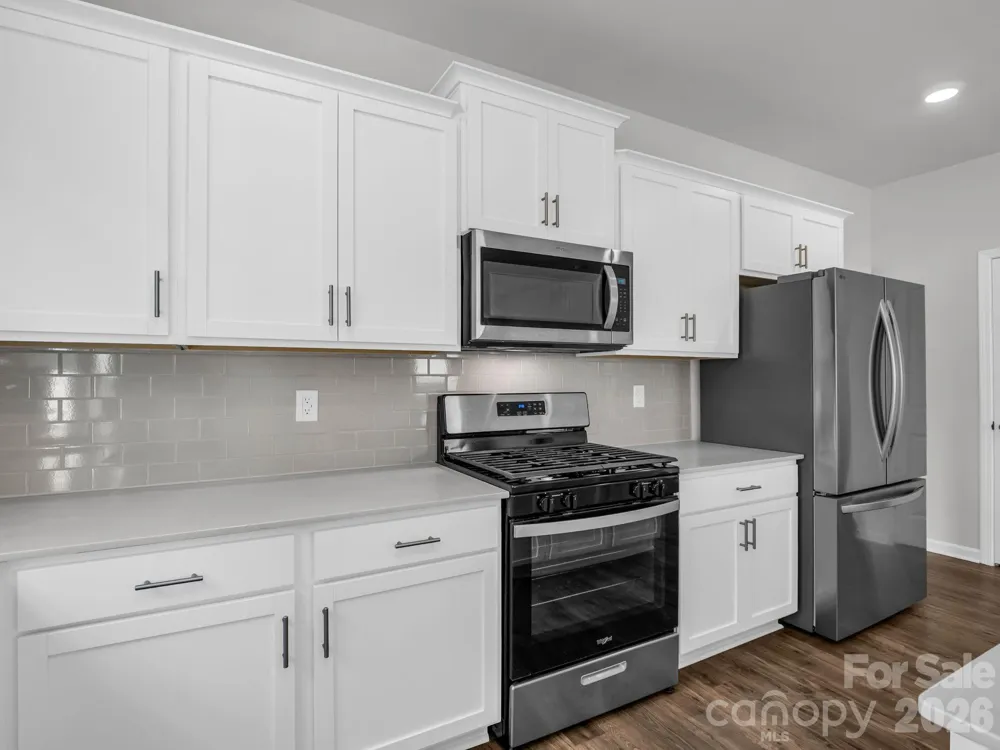 126 Ashelyn Park Drive Fletcher, NC 28732