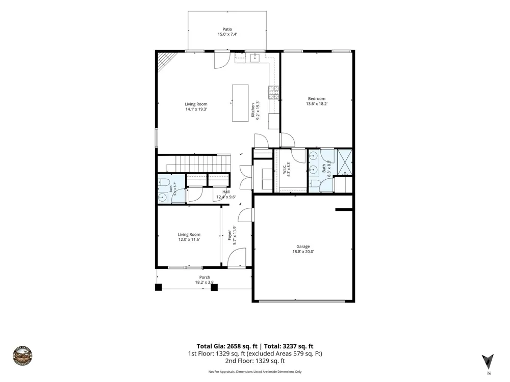126 Ashelyn Park Drive Fletcher, NC 28732