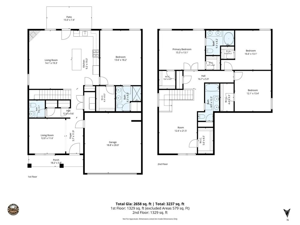 126 Ashelyn Park Drive Fletcher, NC 28732