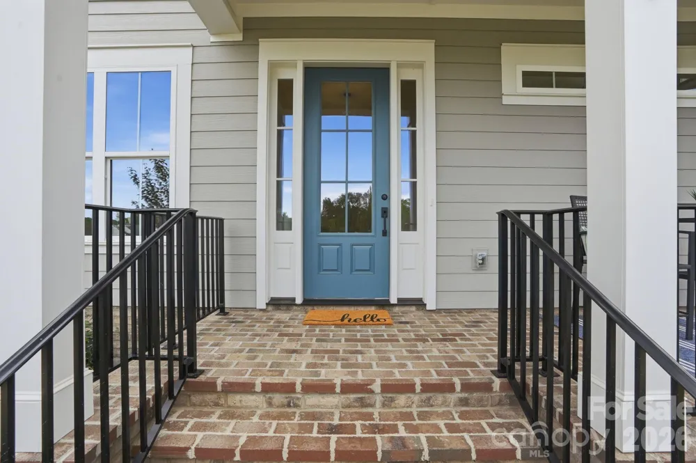 19024 Newburg Hill Road Davidson, NC 28036
