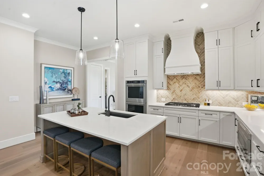 19024 Newburg Hill Road Davidson, NC 28036