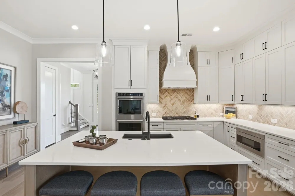 19024 Newburg Hill Road Davidson, NC 28036