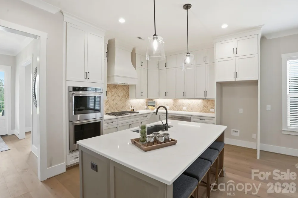19024 Newburg Hill Road Davidson, NC 28036