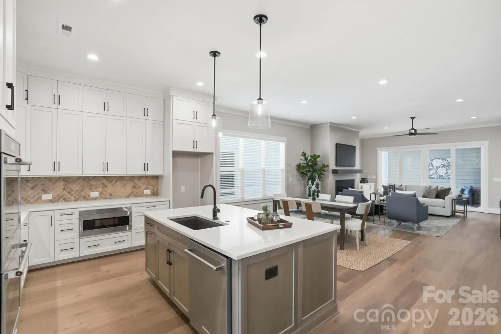 19024 Newburg Hill Road Davidson, NC 28036