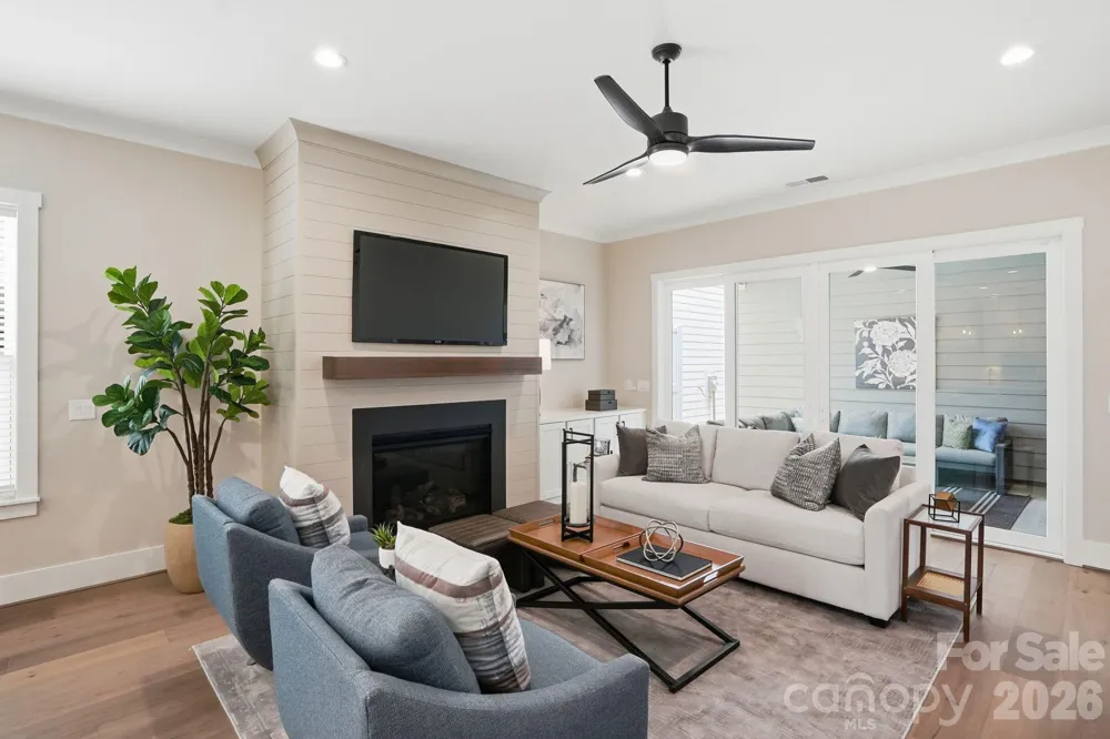 19024 Newburg Hill Road Davidson, NC 28036