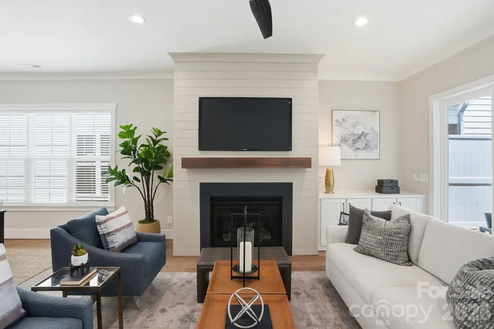 19024 Newburg Hill Road Davidson, NC 28036