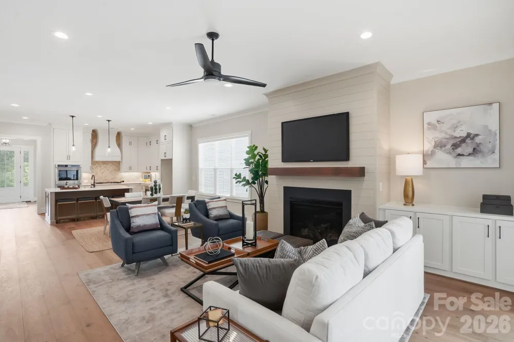 19024 Newburg Hill Road Davidson, NC 28036