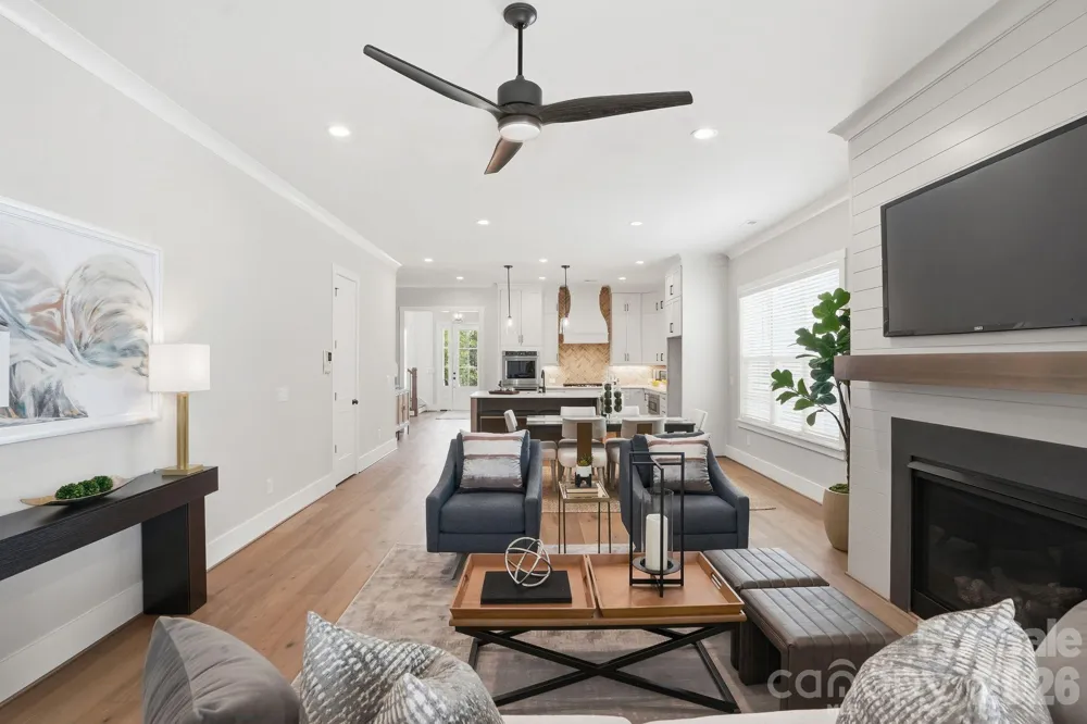 19024 Newburg Hill Road Davidson, NC 28036