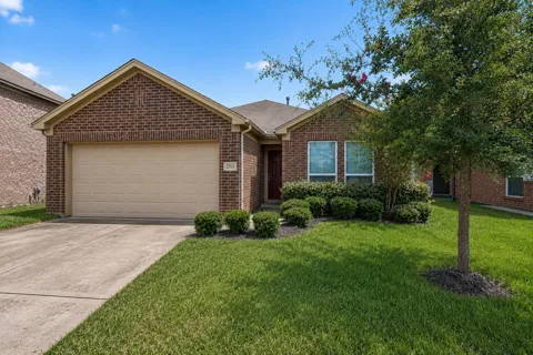 2703 Fawn Mountain Drive