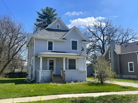 1511 S Martin Luther King Jr Drive