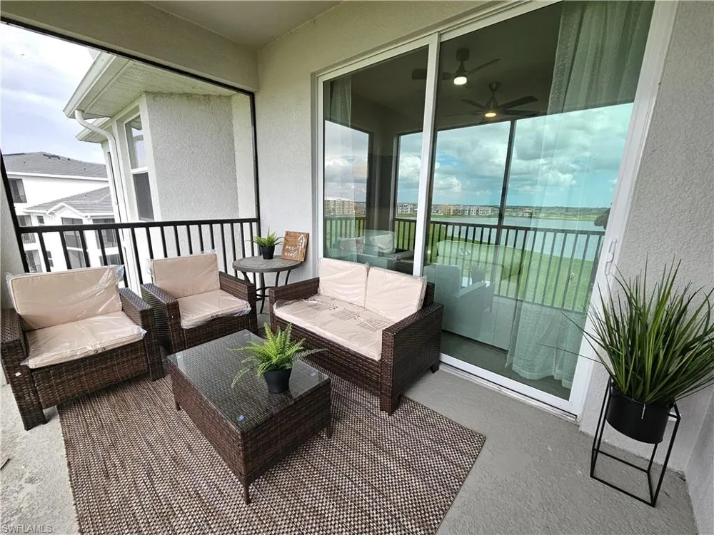 5807 Double Eagle Circle #4645 Ave Maria, FL 34142