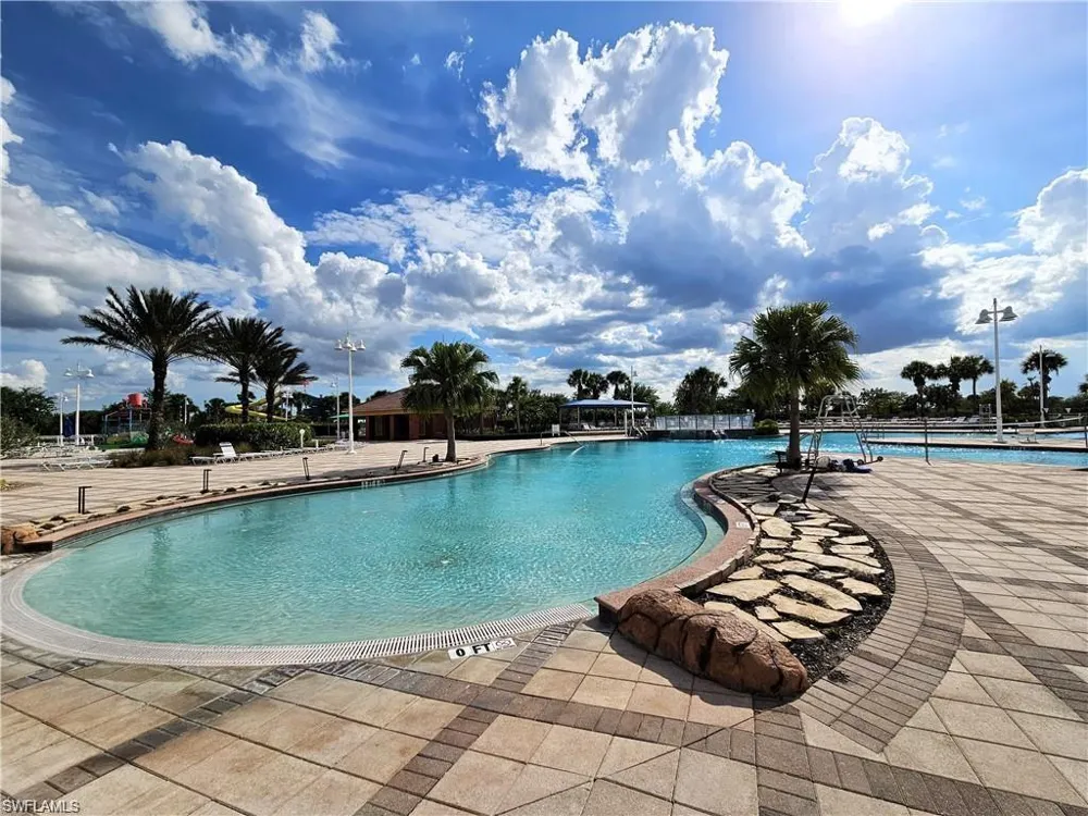 5807 Double Eagle Circle #4645 Ave Maria, FL 34142