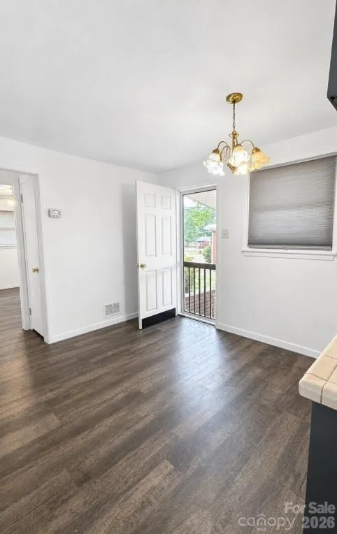 1857 8th Street Drive NE Hickory, NC 28601
