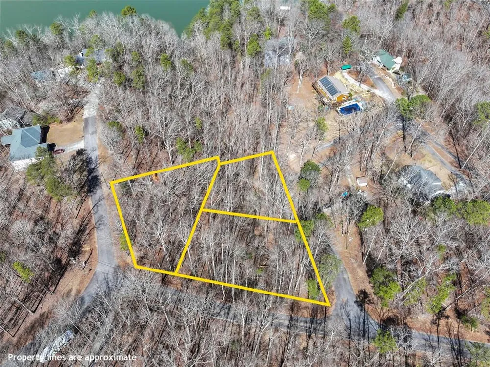 7804 Poplar Place Murrayville, GA 30564