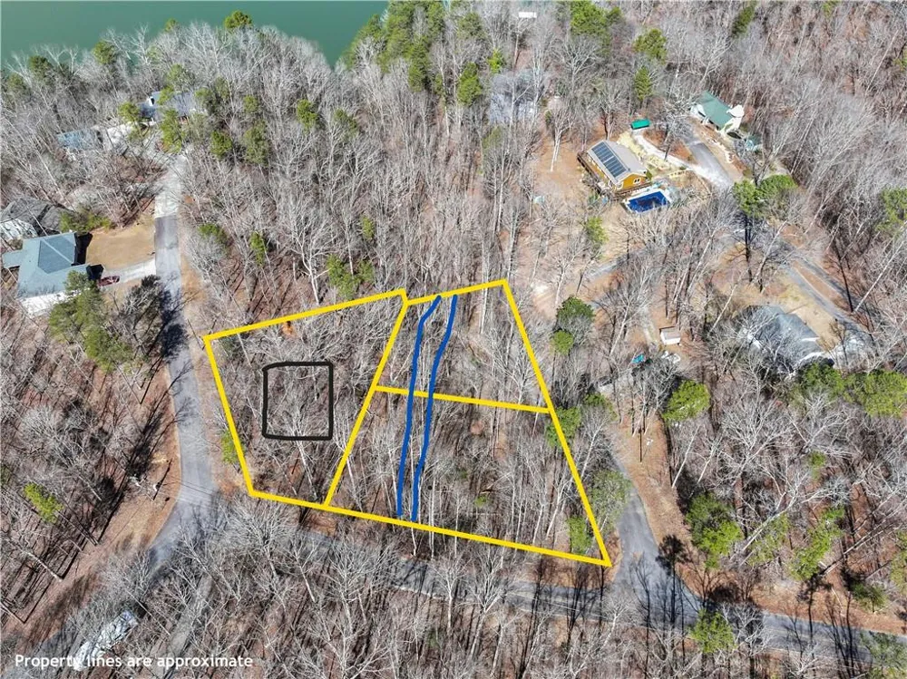 7804 Poplar Place Murrayville, GA 30564