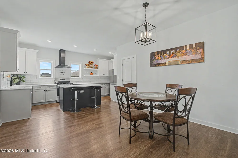 4769 Oyster Bay Cove Horn Lake, MS 38637