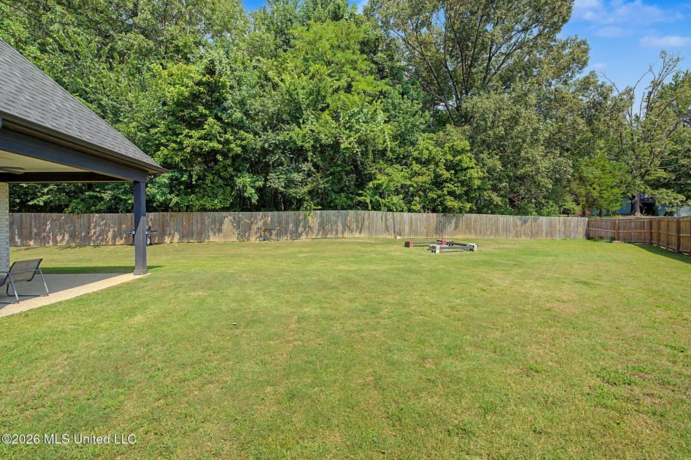 4769 Oyster Bay Cove Horn Lake, MS 38637