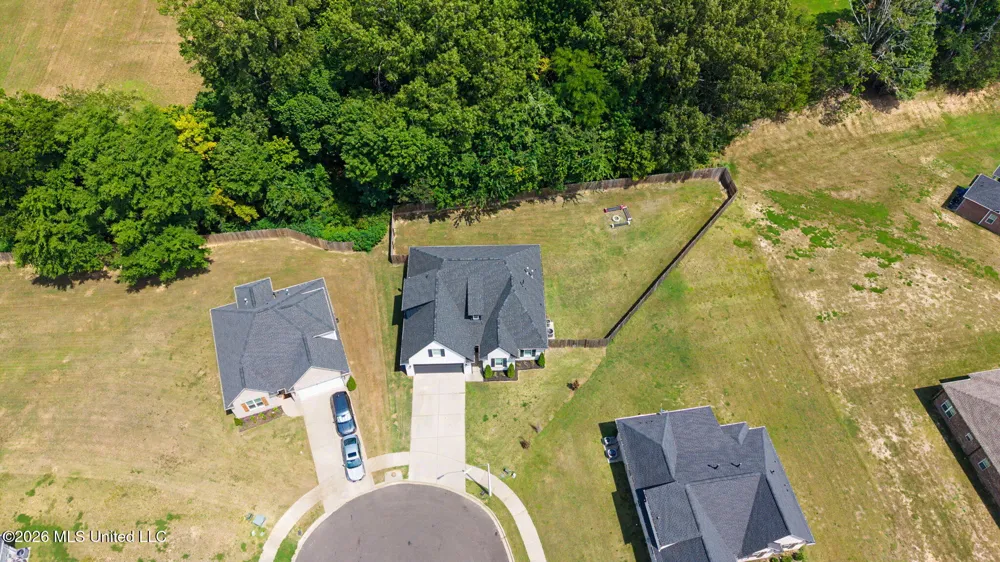 4769 Oyster Bay Cove Horn Lake, MS 38637