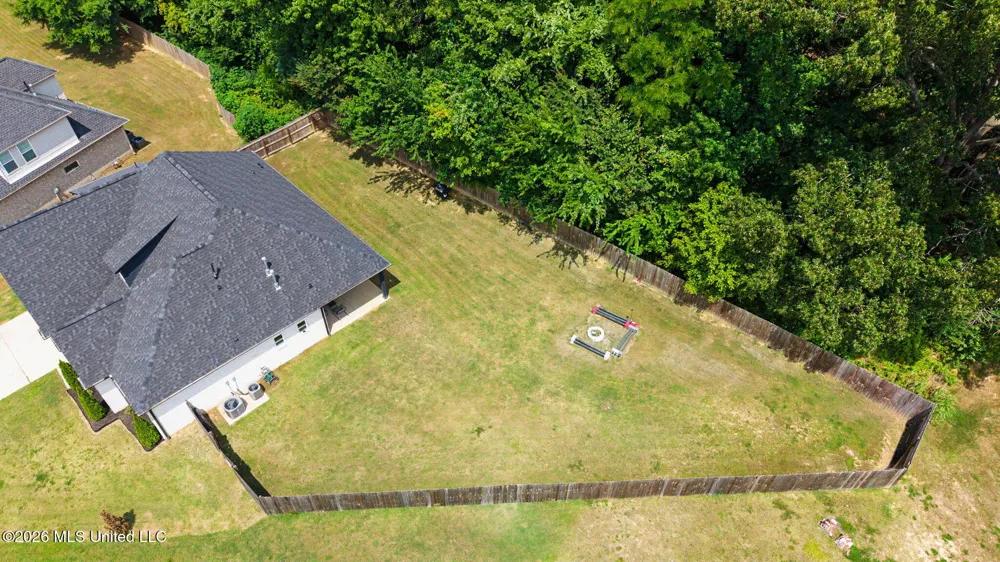 4769 Oyster Bay Cove Horn Lake, MS 38637