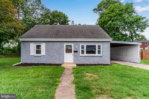 602 SAINT JOHNS ROAD
