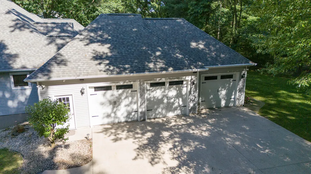 9600 Andes Avenue Kalamazoo, MI 49009