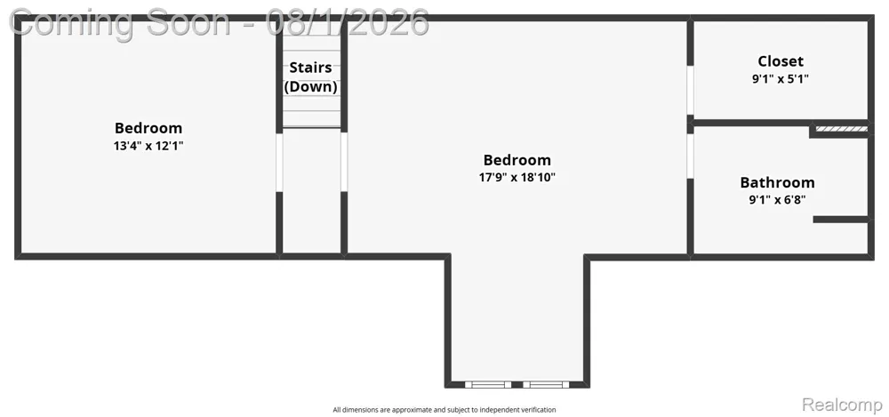 515 River Street Northville City, MI 48167