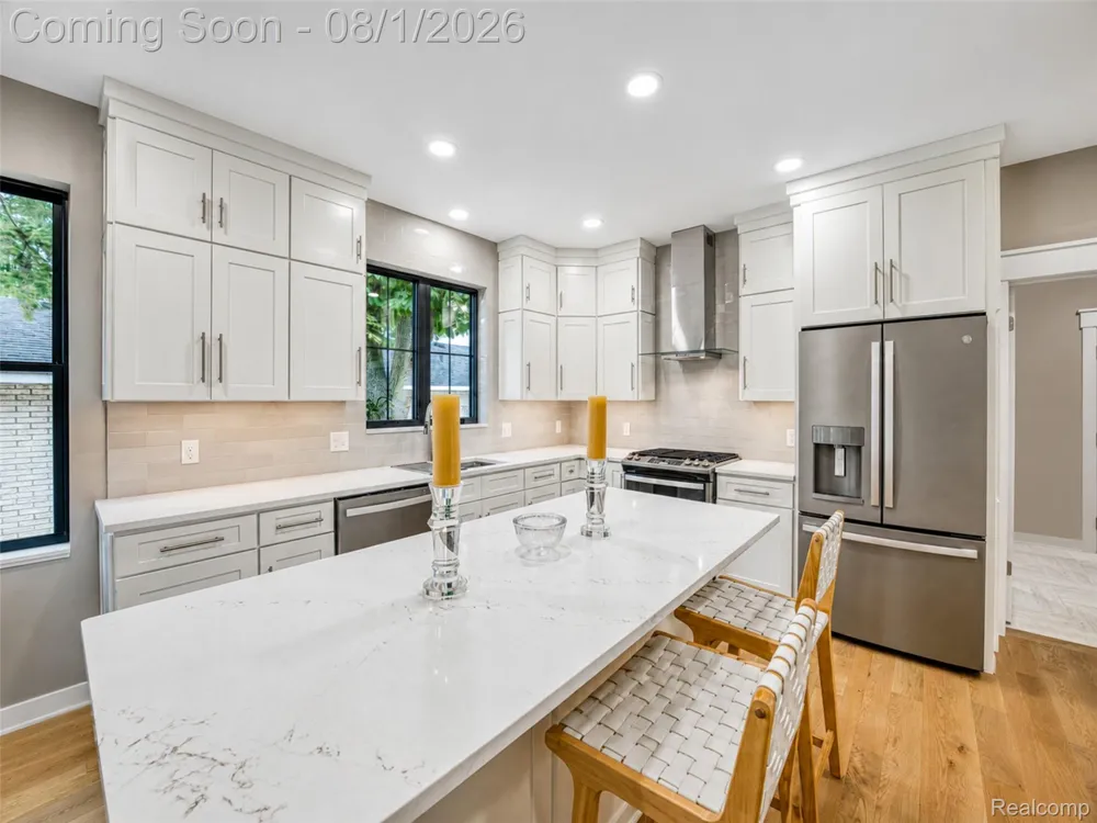 515 River Street Northville City, MI 48167