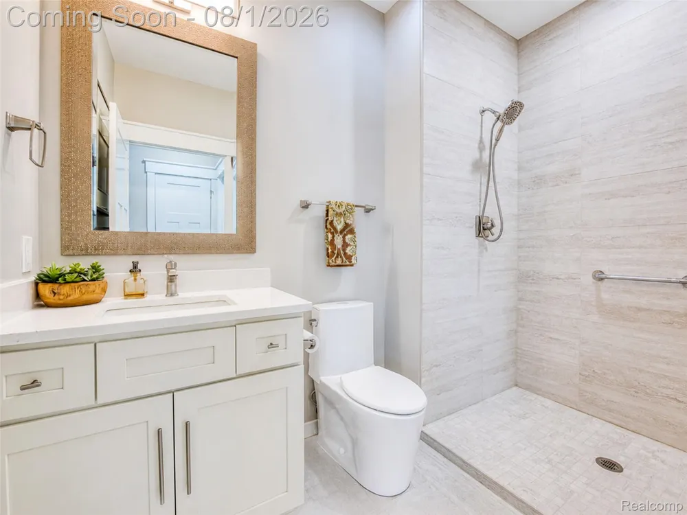 515 River Street Northville City, MI 48167