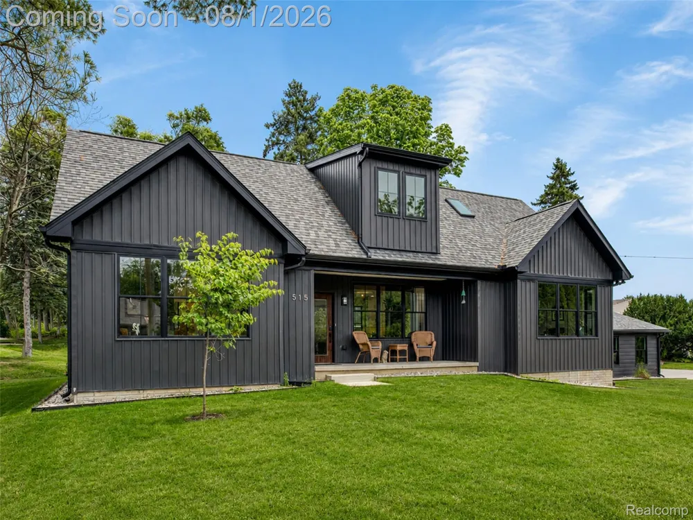 515 River Street Northville City, MI 48167