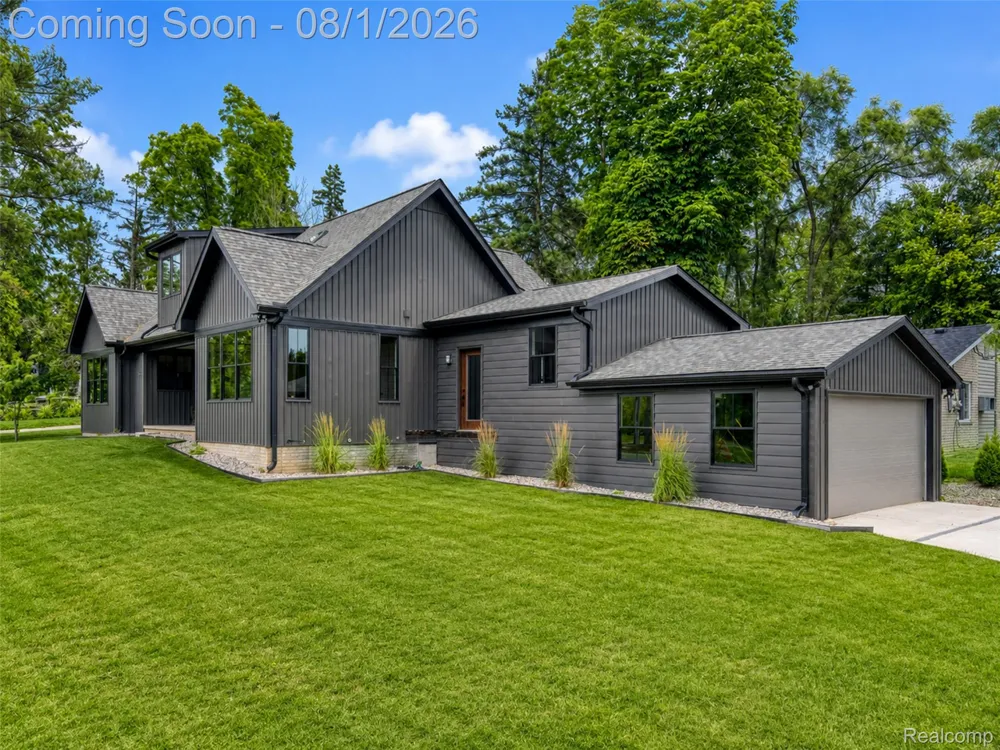 515 River Street Northville City, MI 48167