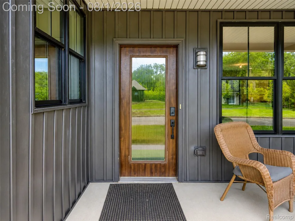 515 River Street Northville City, MI 48167