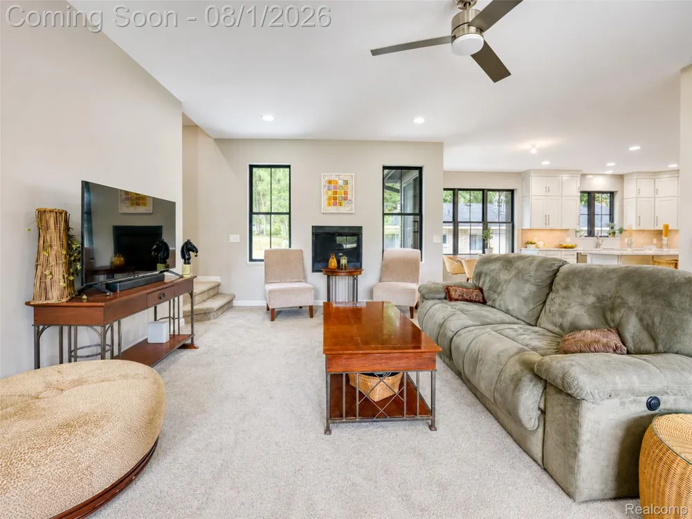 515 River Street Northville City, MI 48167