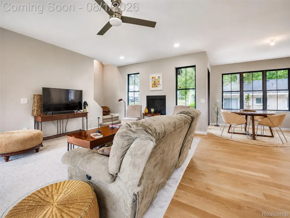515 River Street Northville City, MI 48167