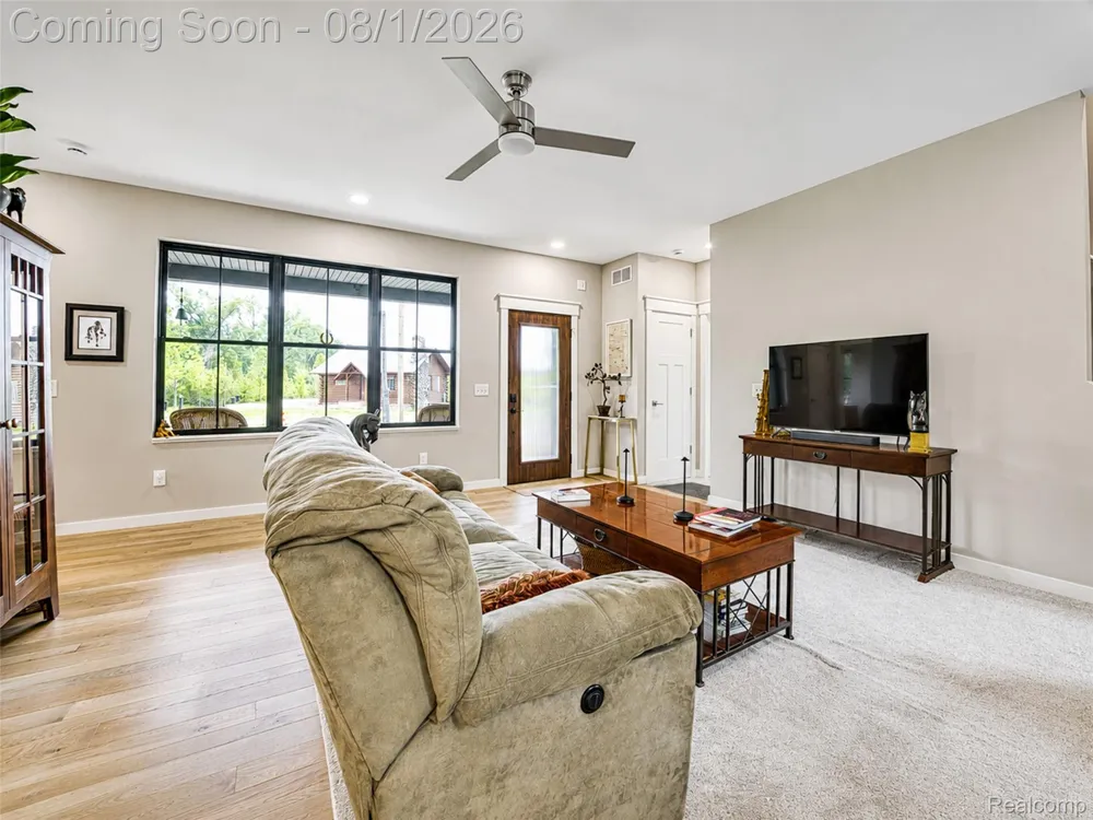 515 River Street Northville City, MI 48167