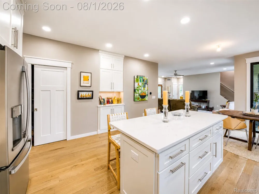515 River Street Northville City, MI 48167